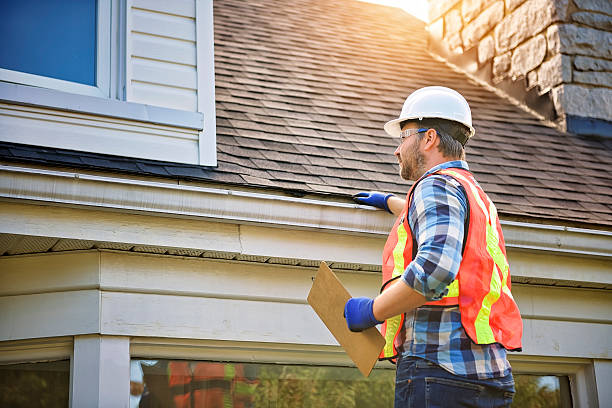 Licensed Roofing service in Westwood, KS - Ben Roofing and Steel LLC